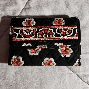 Vera Bradley wallet